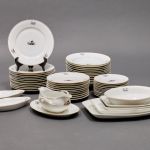 941 2013 DINNERWARE